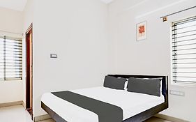 Hotel O Lakshmi Deluxe Lodge